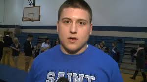 Jackson Grahovac interview 2/11/15.