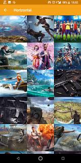 • easy to browse photos and set as background in any android device. Free Fire Wallpapers Hd 4k 2019 For Android Apk Download