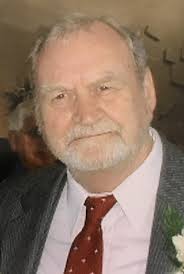 Obituary of Carman William Blaise Tobin