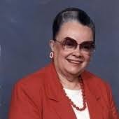 Obituary information for Dolores Williams