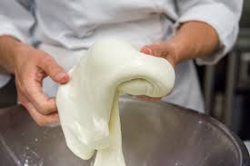 How did your homemade mozzarella cheese turn out? How To Make Fresh Mozzarella Cheese At Home Recipe People Com
