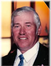 Obituary information for Glenn Harold Mackey