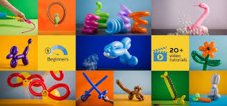 We did not find results for: Course0 1 Balloon Animals For Beginners Balloonplay