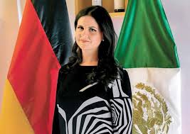 Mienio Foros: Empresas deben garantizar equidad laboral: Quiroga- Grupo  Milenio