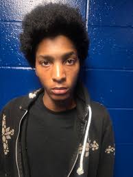 Seven suspects arrested in Claiborne County shootings