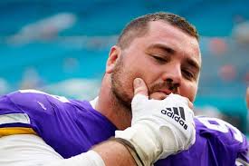 Has the Defensive Line Become the Forgotten Piece Of the Vikings Defense?