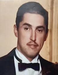 Obituary information for Xavier Romero