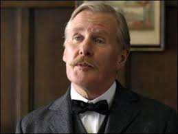 Ohlala... Cora seems to have had a past before Robert... 😍😝