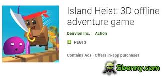 Here is best collection for offline rpg games for android. Island Heist 3d Offline Adventure Game Paid Apk Android