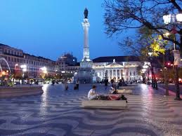 The land within the borders of today's portuguese republic has been constantly settled since prehistoric iberia|prehistoric times. Portugal Democrats Abroad