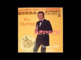 Korda györgy (született klein) budapest, 1939. Korda Gyorgy Repter Dj Dezi Retro Bass Rmx Youtube