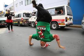This is the strangest reboot of. Ioc Recommends Adding Breakdancing Skateboarding More To 2024 Paris Olympics Bleacher Report Latest News Videos And Highlights