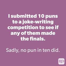 175 Bad Jokes That You Can T Help But Laugh At Reader S Digest This try not to laugh impossible joke collection is hilarious.