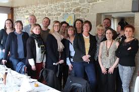 Un Nouveau Bureau Pour Locmine Commerce La Gazette Du Centre Morbihan
