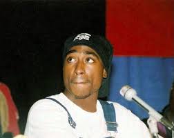 BLACK HISTORY IS LOCAL HISTORY Did you know that in 1993, a 22-year-old Tupac Shakur stood on the Indiana Black Expo stage and delivered a message that still echoes through Indy today?