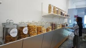 Check out our efforts and resources here linktr.ee/zerowastemalaysia_official. Zero Waste Store In Pj Sells Household Products At Rm4 Per Kg
