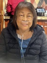 Fundraiser by Kristina Ilagan : Support for Beth Ilagan's Farewell