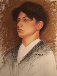 Check Out These Amazing Pastels For Painting Inspiration!