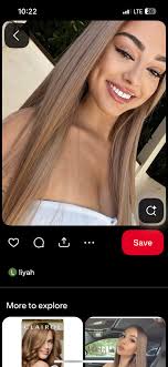 Hair color match recommendations needed