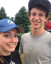 Laine Christopher Frerichs