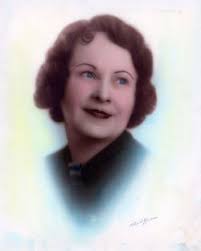 Elsie Barbara Specht Knodel (1894-1992)