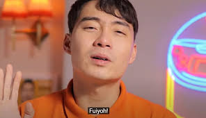 Haiyaa … 'Uncle Roger' of YouTube fame to go