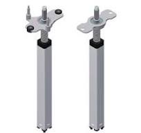 Motorized screw jack - All industrial manufacturers