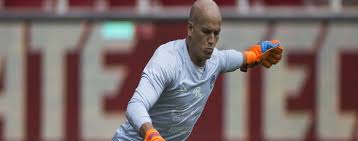 Sebastian sosa es un futbolista uruguayo de 34 años que se desempeña como arquero en mazatlan de méxico. Sebastian Sosa Revelo Que Perdio El Cabello A Causa Del Covid 19