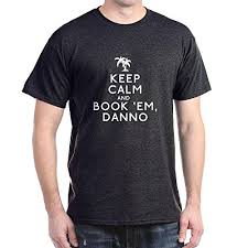 Quotes Book Em Danno