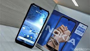 Recovery mode adalah mode antar muka antara perangkat ios dan itunes. Nokia 4 2 Harga Rp 2 Jutaan Ada Nfc Tombol Google Assistant