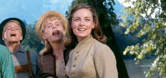 Pagina dedicata ai pelosi e ai loro volontari. Addio A Charmian Carr Ragazzina Di Tutti Insieme Appassionatamente La Repubblica