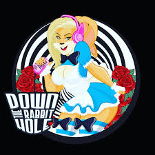 Down The Rabbit Hole With Rylee Rabbit - Podcast – Podtail