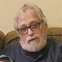 Dennis William Cann Obituary