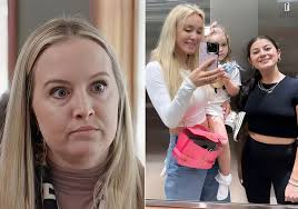 The situation is reversed!!! 90 Day Fiance: Elizabeth Breaks Silence and  Releases Evidence Revealing Loren and Yara's Shocking Secret!! How  Disgusting!