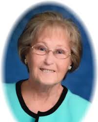 Obituary information for Nancy P. Shiflett