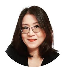 Jennifer Xue | Jennifer Xue author, strategist, analyst