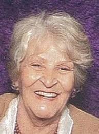 Barbara Goodwin Obituary (2014)