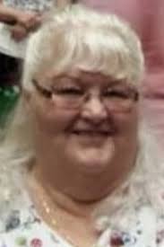 Shirley Peterson 1945-2022