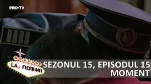 Las fierbinti sezonul 15 episodul 21 online 14 martie 2019. Las Fierbinti Sez 15 Ep 15 Robi Vrea Bani Pentru O ProblemÄƒ De MÄƒrime Youtube