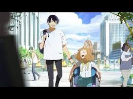 Josee, the tiger and the fish (2003) by isshin inudo 12 february 2021 | asianmoviepulse. The Josee The Tiger And The Fish Anime Film Has Revealed A New Trailer Youtube
