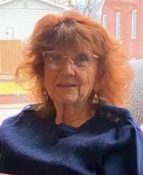 Laura Ella Carpenter Wilson