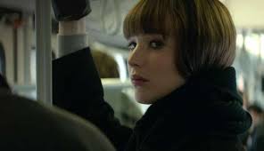 Red sparrow, which francis lawrence directed from justin haythe 's script, is based on the novel by jason matthews. 3 Clips Of Red Sparrow Teaser Trailer