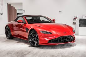 Image result for Diavolo Red 2021 Aston Martin