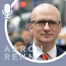How to Live in an Anti-Christian Culture (with Aaron Renn)