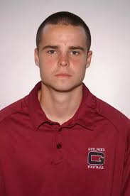 2010 Football Roster