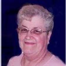 THERESIA M. EBACK Obituary January 16, 2014