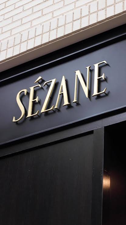 Sezane