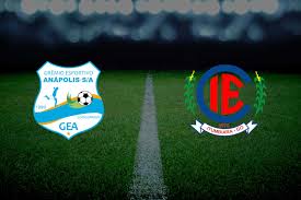 Goal under 2.25,gremio anapolis +0.75 Prognoza Gremio Anapolis Vs Itumbiara Utorak 21 00 Kladionica Biz