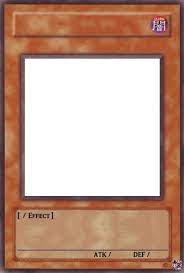(you know you are) and don't have your own duel disk, you are not as into it as you could be. Yugioh Card Maker Mizah Blog Jole