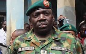 President muhammadu buhari on tuesday, january 26, 2021 appointed new service chiefs, finally letting go of. Major General Ibrahim Attahiru Biography Education Career And Death Information Guide Africa